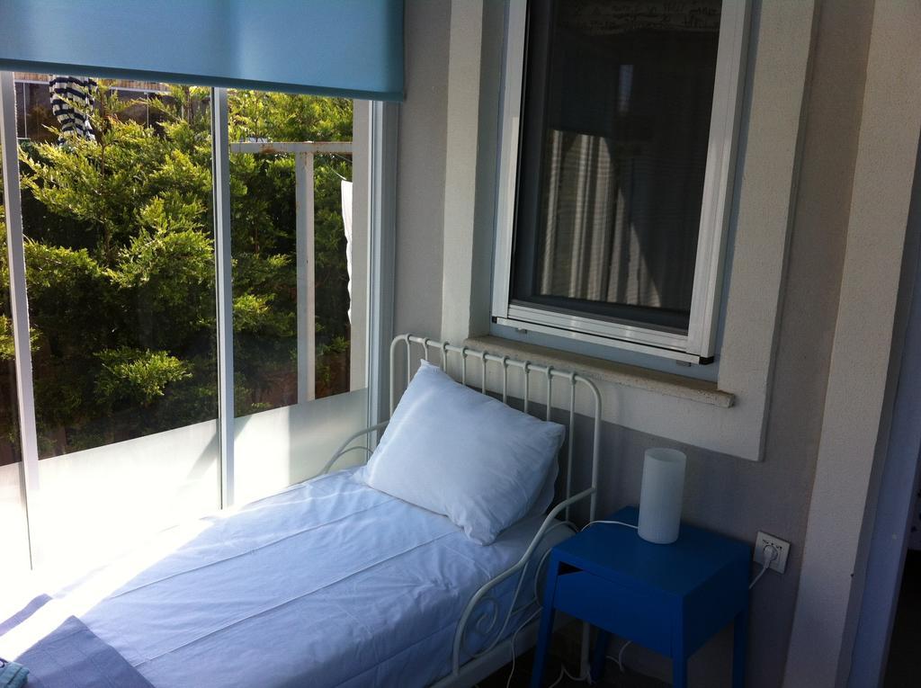 בוזקאדה Aspasia House חדר תמונה