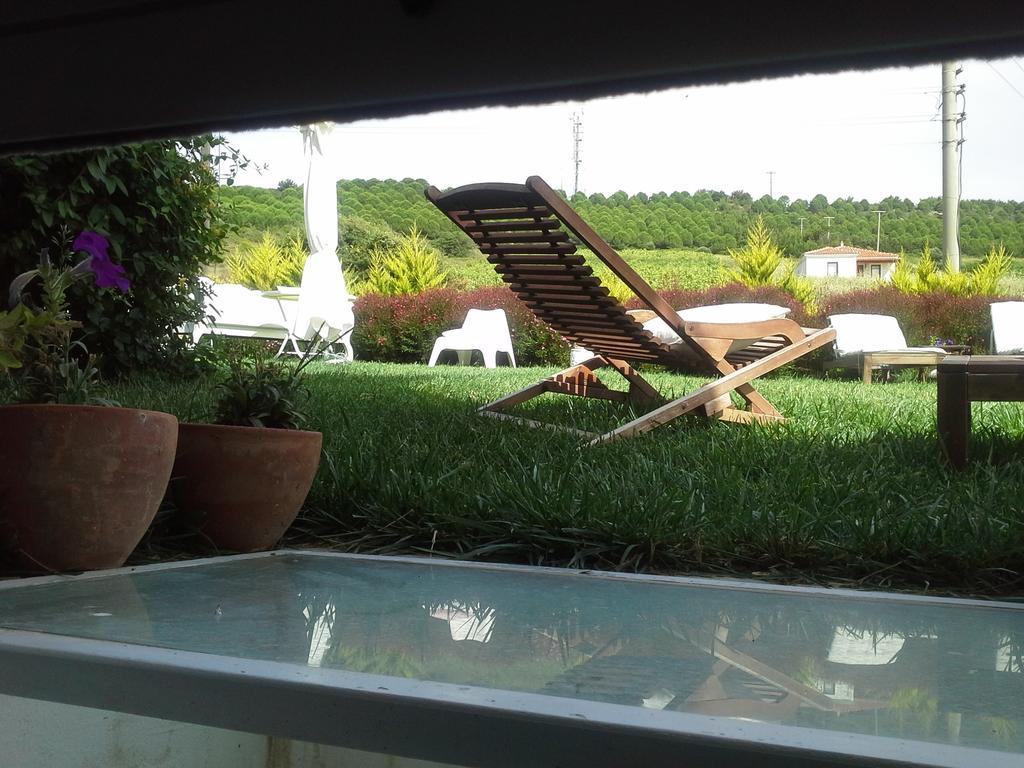 בוזקאדה Aspasia House חדר תמונה