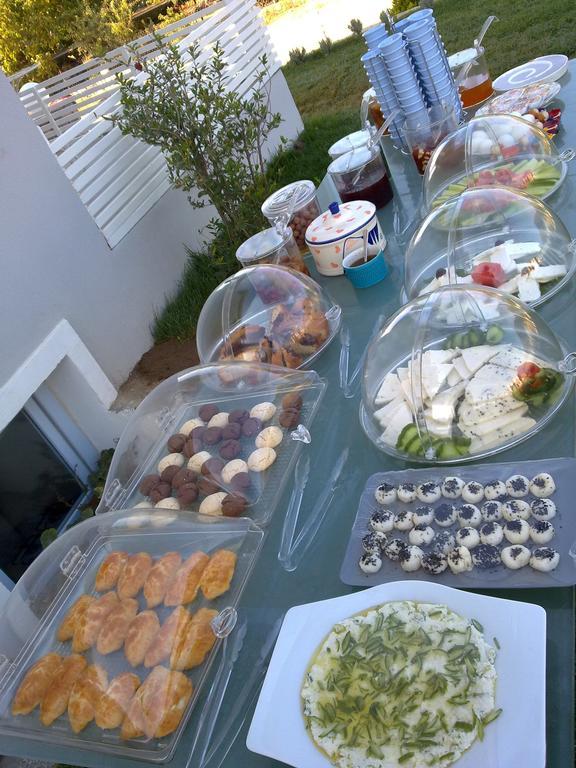 בוזקאדה Aspasia House חדר תמונה